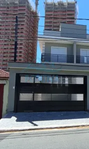 Sobrado com 3 Quartos à venda, 197m² no Bela Vista, Osasco