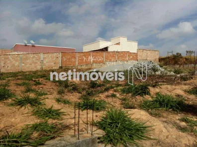 Lote/Terreno à venda, 396m² no Novo Retiro, Esmeraldas