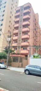 Apartamento com 3 Quartos à venda, 120m² no Centro, Londrina
