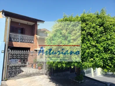 com 4 Quartos para alugar, 380m² no Vila Sul Americana, Carapicuíba