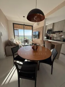 Apartamento com 2 Quartos para alugar, 81m² no Residencial Eco Village I, São José do Rio Preto