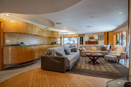 Apartamento com 3 Quartos à venda, 228m² no Planalto Paulista, São Paulo