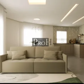 Sobrado com 3 Quartos à venda, 145m² no Vila Pires, Santo André