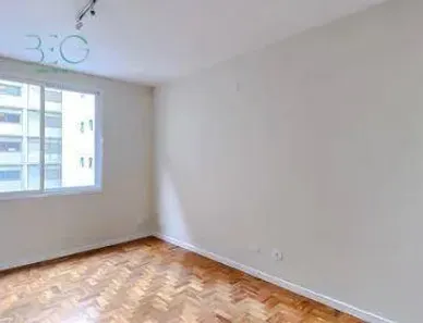 Apartamento com 1 Quarto à venda, 54m² no Santa Cecília, São Paulo