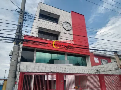 Prédio Comercial à venda, 889m² no Jardim Santa Mena, Guarulhos