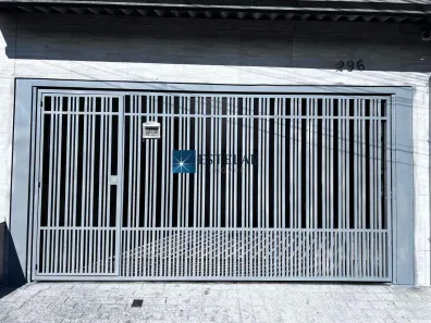 Casa com 2 Quartos à venda, 133m² no Conjunto Habitacional Antônio Bovolenta, Mogi das Cruzes