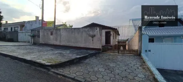 Lote/Terreno à venda, 330m² no Pilarzinho, Curitiba
