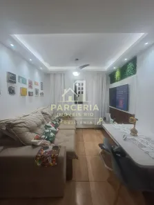 Apartamento com 2 Quartos à venda, 45m² no Brás de Pina, Rio de Janeiro
