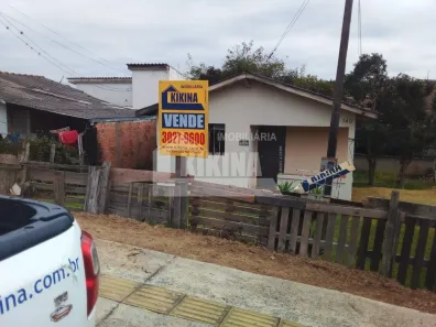 Lote/Terreno à venda, 462m² no Olarias, Ponta Grossa