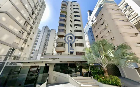 Apartamento com 3 Quartos para alugar, 88m² no Centro, Florianópolis