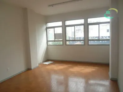 Sala Comercial para alugar, 40m² no Centro, Campinas