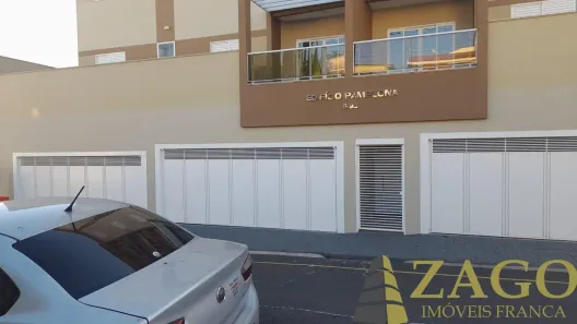 Apartamento com 3 Quartos à venda, 105m² no Centro, Franca