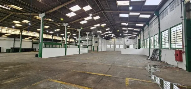 Galpão/Depósito/Armazém à venda, 2960m² no Chácaras São Bento, Valinhos