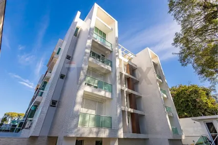 Apartamento com 2 Quartos à venda, 77m² no Água Verde, Curitiba