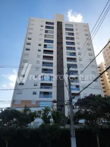 Apartamento com 3 Quartos à venda, 98m² no Vila Nova, Campinas