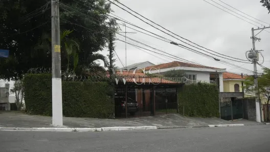 Casa com 3 Quartos à venda, 290m² no Campo Grande, São Paulo