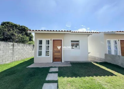 Casa de Condomínio com 2 Quartos à venda, 50m² no Ipanema do Meio, Sorocaba