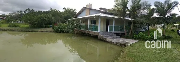 Fazenda/Sítio com 3 Quartos à venda, 270m² no , Balneário Piçarras
