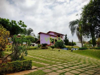 Casa com 4 Quartos à venda, 326m² no Fazenda Castelo, Boituva