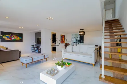 Cobertura com 4 Quartos à venda, 315m² no Perdizes, São Paulo
