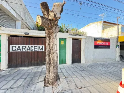 Lote/Terreno à venda, 250m² no Areia Branca, Petrolina