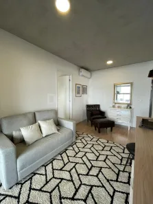 Apartamento com 1 Quarto à venda, 40m² no Cambuí, Campinas