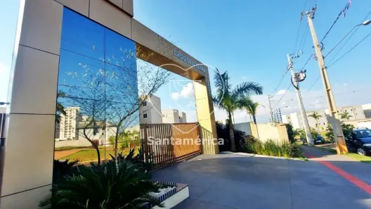 Apartamento com 2 Quartos à venda, 41m² no Cidade Industrial 2, Londrina