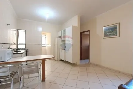 Apartamento com 2 Quartos à venda, 68m² no Jardim Presidente Tancredo Neves, Araras