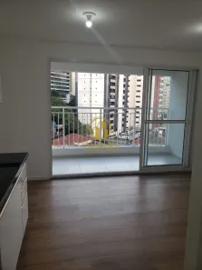 Apartamento com 1 Quarto à venda, 25m² no Bela Vista, São Paulo