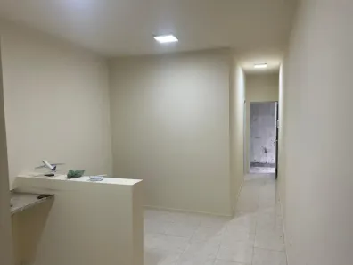 Apartamento com 1 Quarto para alugar, 30m² no Taquara, Rio de Janeiro