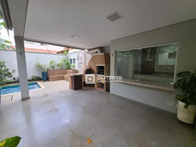 Casa de Condomínio com 3 Quartos para alugar, 215m² no Morumbi, Piracicaba