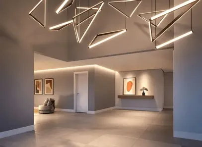 Apartamento com 3 Quartos à venda, 74m² no Mirandópolis, São Paulo