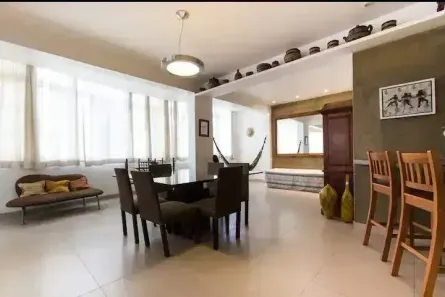 Apartamento com 3 Quartos à venda, 120m² no Copacabana, Rio de Janeiro