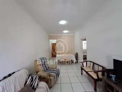 Apartamento com 2 Quartos à venda, 69m² no Méier, Rio de Janeiro