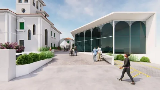Ponto Comercial para alugar, 45m² no Centro, Sorocaba
