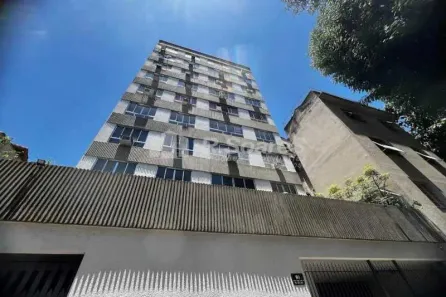 Apartamento com 3 Quartos à venda, 100m² no Tijuca, Rio de Janeiro