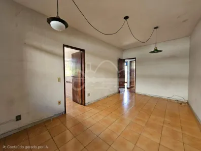 Casa com 3 Quartos à venda, 156m² no Santa Branca, Belo Horizonte