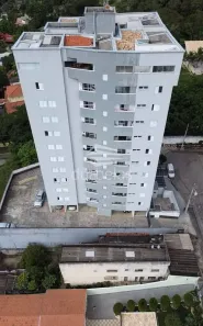Apartamento com 3 Quartos à venda, 144m² no Condomínio Residencial Jardins, São José dos Campos