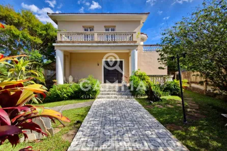 Casa com 4 Quartos à venda, 500m² no Pacaembu, São Paulo