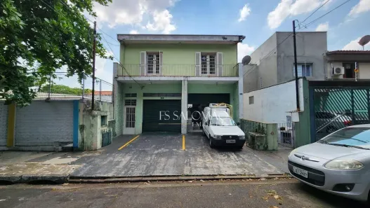 Casa com 4 Quartos à venda, 240m² no Vila Leopoldina, São Paulo