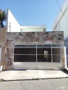 Sobrado com 3 Quartos à venda, 125m² no Vila Brasílio Machado, São Paulo