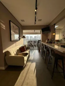Apartamento com 2 Quartos à venda, 65m² no Chácara Santo Antônio (Zona Leste), São Paulo