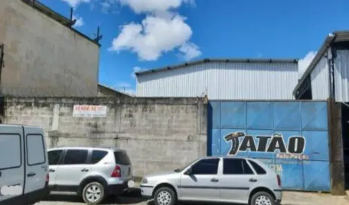 Galpão/Depósito/Armazém à venda, 247m² no Duas Pedras, Nova Friburgo