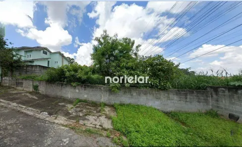 Lote/Terreno à venda, 464m² no City América, São Paulo