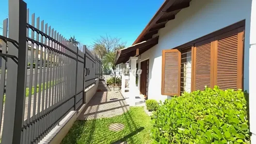 Casa com 3 Quartos à venda, 253m² no Ouro Branco, Novo Hamburgo