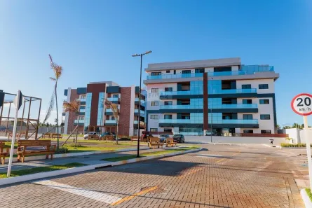 Apartamento com 3 Quartos à venda, 121m² no Aruana, Aracaju