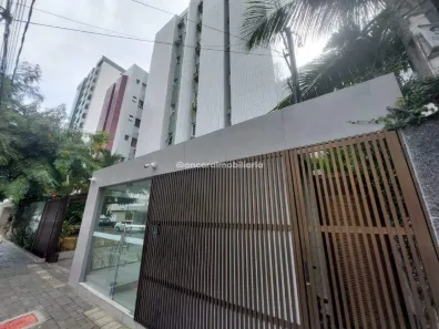 Apartamento com 3 Quartos à venda, 150m² no Boa Viagem, Recife