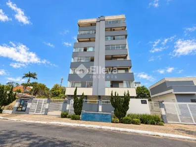 Apartamento com 2 Quartos à venda, 61m² no Nossa Chácara, Gravataí