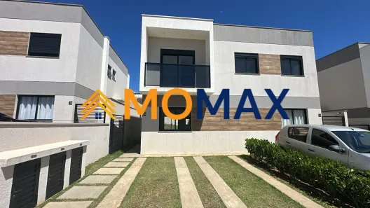 Casa de Condomínio com 3 Quartos à venda, 87m² no Centro, Vargem Grande Paulista