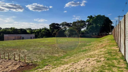 Lote/Terreno à venda, 250m² no Recreio dos Bandeirantes, Uberaba